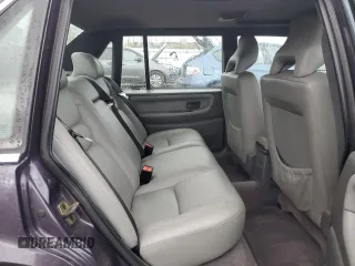1995 Volvo 960 z VIN YV1KS9616S1059956, wystawiony jako Copart lot #86760234 z przebiegiem 137 261 mil mil oraz Szkody całkowita. Historia ofert i sprzedaży dostępna na DreamBid. Obrazek 10.