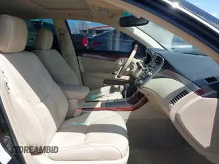 2011 Toyota Avalon with VIN 4T1BK3DB6BU409093, listed as a IAAI auction lot 42037225 with Not Provided miles and . Bid and sale history available at carsss.com. Image 5.
