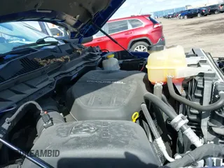 2016 Ram 1500 Outdoorsman with VIN 1C6RR7GM6GS132331, listed as a IAAI auction lot 42000869 with 41,513 mi miles and . Bid and sale history available at DreamBid. Image 19.