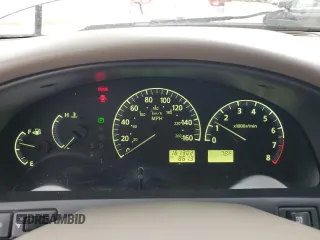 2004 Infiniti I35 z VIN JNKDA31A44T211051, wystawiony jako Copart lot #78260734 z przebiegiem 161 302 mil mil oraz Czysty tytuł • Clean title. Historia ofert i sprzedaży dostępna na DreamBid. Obrazek 9.