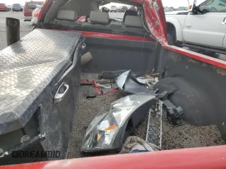 2007 Dodge 2500 Laramie with VIN 3D7KS29A67G820847, listed as a Copart auction lot 50812353 with Not Provided miles and Non Repairable. Bid and sale history available at DreamBid. Image 10.