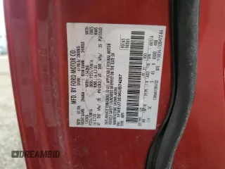 2006 Ford Explorer XLT с VIN 1FMEU73E96UB74267, выставлен на аукционе Copart как лот 62736745 с пробегом 173 453 миль миль и Списание • Salvage title. История ставок и продаж доступна на DreamBid. Изображение 14.