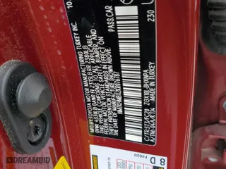 2019 Toyota C-HR XLE with VIN NMTKHMBX2KR076787, listed as a Copart auction lot 52773955 with 71,177 mi miles and Salvage Title. Bid and sale history available at carsss.com. Image 16.