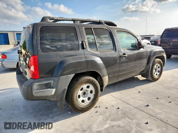 2006 Nissan Xterra SE с VIN 5N1AN08U06C529819, выставлен на аукционе Copart как лот 59984455 с пробегом 175 721 миль миль и Чистый • Clean title. История ставок и продаж доступна на DreamBid. Изображение 3.