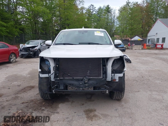 2024 Ford Expedition Max Limited with VIN 1FMJK1K80REA51291, listed as a IAAI auction lot 42297501 with 35,258 mi miles and . Bid and sale history available at DreamBid. Image 13.