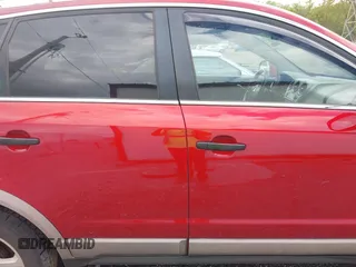 2014 Chevrolet Captiva Sport LS z VIN 3GNAL2EK8ES608616, wystawiony jako IAAI lot #42136863 z przebiegiem 185 748 mil mil oraz . Historia ofert i sprzedaży dostępna na DreamBid. Obrazek 14.