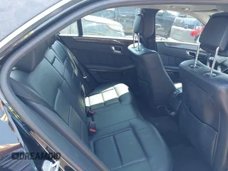 2012 Mercedes-Benz E 350 Luxury with VIN WDDHF8JB5CA608441, listed as a IAAI auction lot 42546402 with 141,359 mi miles and . Bid and sale history available at DreamBid. Image 8.
