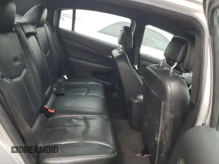 2012 Chrysler 200 Limited with VIN 1C3CCBCG2CN326354, listed as a Copart auction lot 51109715 with 144,283 mi miles and Salvage Title. Bid and sale history available at DreamBid. Image 10.