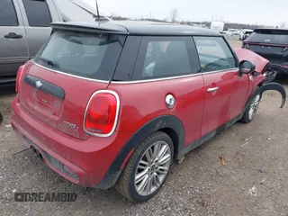 2014 MINI Hardtop S z VIN WMWXM7C50ET926341, wystawiony jako IAAI lot #41462159 z przebiegiem 95 993 mil mil oraz . Historia ofert i sprzedaży dostępna na DreamBid. Obrazek 4.