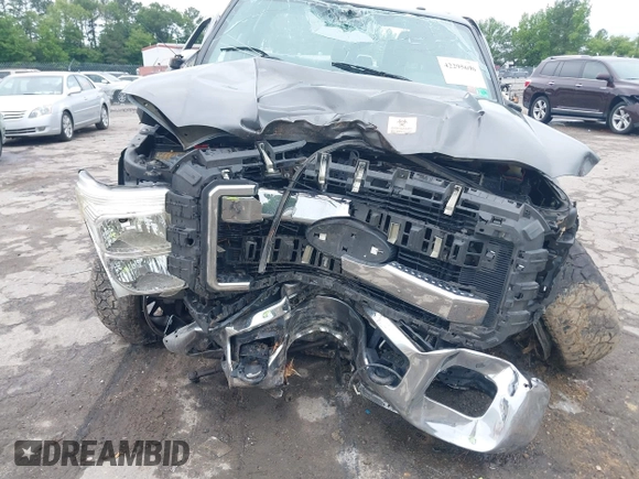 2016 Ford F-250 Lariat with VIN 1FT7W2BT8GEB22408, listed as a IAAI auction lot 42295696 with 170,171 mi miles and . Bid and sale history available at DreamBid. Image 6.