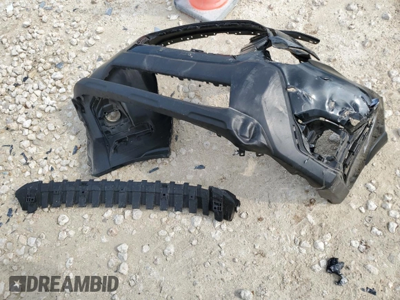2023 Subaru Crosstrek Limited с VIN JF2GTHNC1P8325633, выставлен на аукционе Copart как лот 53875505 с пробегом 24 785 миль миль и Списание • Salvage title. История ставок и продаж доступна на DreamBid. Изображение 13.