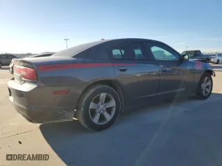 2014 Dodge Charger SXT with VIN 2C3CDXHGXEH275085, listed as a Copart auction lot 86730604 with 128,082 mi miles and Salvage Title. Bid and sale history available at carsss.com. Image 3.