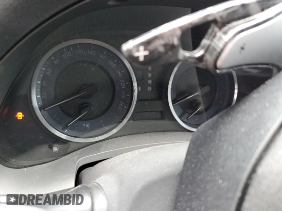 2012 Lexus IS 350 with VIN JTHCE5C23C5002775, listed as a Copart auction lot 48467885 with Not provided miles and Clean title. Bid and sale history available at DreamBid. Image 9.