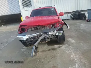 2000 Toyota 4Runner SR5 with VIN JT3GN86RXY0174498, listed as a Copart auction lot 43380235 with 307,230 mi miles and Salvage Title. Bid and sale history available at DreamBid. Image 12.