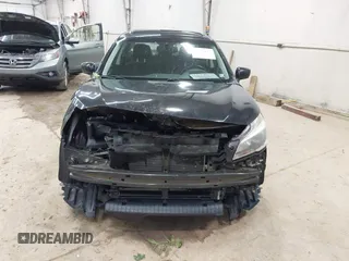 2015 Subaru Legacy Premium with VIN 4S3BNAD67F3030909, listed as a IAAI auction lot 42550151 with 140,275 mi miles and . Bid and sale history available at DreamBid. Image 13.