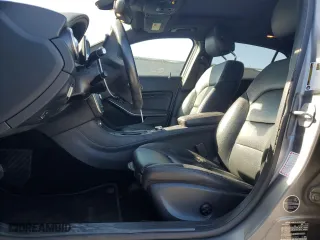 2016 Mercedes-Benz GLA with VIN WDCTG4EBXGJ211974, listed as a Copart auction lot 48571475 with 108,191 mi miles and Salvage Title. Bid and sale history available at carsss.com. Image 7.