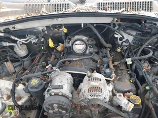 2002 Jeep Liberty Limited с VIN 1J8GL58K22W302844, выставлен на аукционе IAAI как лот 42501721 с пробегом 133 078 миль миль и . История ставок и продаж доступна на DreamBid. Изображение 10.