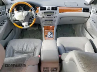 2006 Lexus ES 350 with VIN JTHBA30G965148520, listed as a Copart auction lot 56220385 with 77,956 mi miles and Clean Title. Bid and sale history available at DreamBid. Image 8.