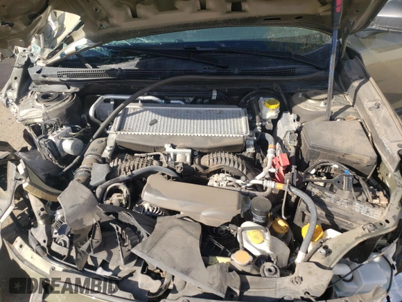 2022 Subaru Outback Wilderness with VIN 4S4BTGUD1N3190821, listed as a Copart auction lot 50835065 with 43,257 mi miles and Salvage Title. Bid and sale history available at DreamBid. Image 13.