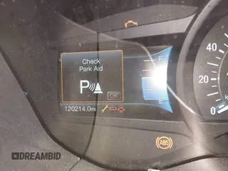 2018 Ford Fusion Titanium with VIN 3FA6P0D94JR187880, listed as a IAAI auction lot 41690869 with 120,214 mi miles and . Bid and sale history available at DreamBid. Image 7.