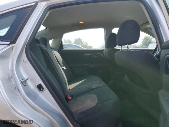 2014 Nissan Altima 2.5 with VIN 1N4AL3AP1EC268463, listed as a Copart auction lot 50967525 with 87,305 mi miles and Salvage Title. Bid and sale history available at carsss.com. Image 10.