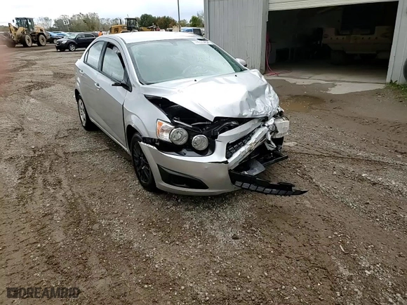 2016 Chevrolet Sonic LS with VIN 1G1JA5SH8G4101817, listed as a Copart auction lot 74333454 with 0 mi miles and Clean Title. Bid and sale history available at carsss.com. Image 13.