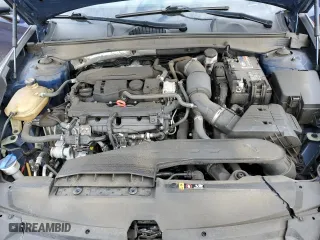 2022 Hyundai Sonata SEL Plus with VIN 5NPEJ4J25NH140789, listed as a Copart auction lot 47568795 with 83,231 mi miles and Salvage Title. Bid and sale history available at carsss.com. Image 13.