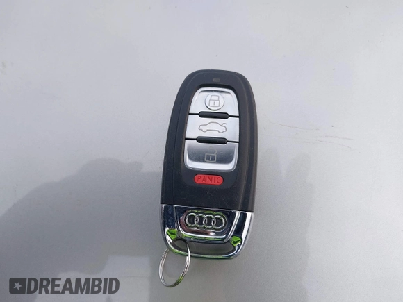2013 Audi Q5 Premium Plus z VIN WA1LFAFPXDA060982, wystawiony jako IAAI lot #41507224 z przebiegiem 63 974 mil mil oraz . Historia ofert i sprzedaży dostępna na DreamBid. Obrazek 11.