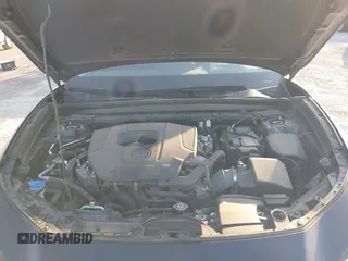 2023 Mazda CX-30 S with VIN 3MVDMBAM1PM540711, listed as a IAAI auction lot 41971646 with 40,668 mi miles and . Bid and sale history available at DreamBid. Image 10.