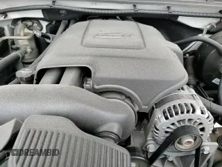 2013 GMC Sierra 1500 SLT with VIN 3GTP1WE05DG293855, listed as a Copart auction lot 84519624 with 97,383 mi miles and Salvage title. Bid and sale history available at DreamBid. Image 14.