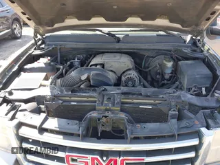 2013 GMC Sierra 1500 SLE z VIN 1GTR2VE74DZ105579, wystawiony jako IAAI lot #42101936 z przebiegiem 139 264 mil mil oraz . Historia ofert i sprzedaży dostępna na DreamBid. Obrazek 10.