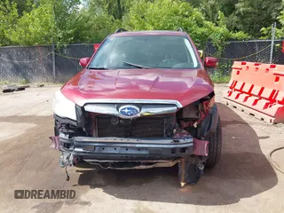 2014 Subaru Forester XT Touring with VIN JF2SJGMC9EH552996, listed as a IAAI auction lot 42540898 with 145,932 mi miles and . Bid and sale history available at DreamBid. Image 13.