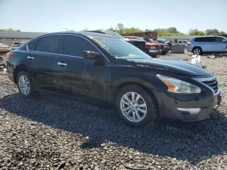 2014 Nissan Altima 2.5 S with VIN 1N4AL3AP4EC202294, listed as a Copart auction lot 52908275 with 189,822 mi miles and Salvage Title. Bid and sale history available at carsss.com. Image 4.