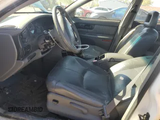 2004 Buick Regal LS with VIN 2G4WB52K841184710, listed as a Copart auction lot 54714385 with Not provided miles and Salvage title. Bid and sale history available at DreamBid. Image 7.