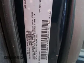 2004 Subaru Legacy Sedan (Natl) L with VIN 4S3BE625047203599, listed as a Copart auction lot 83462194 with 68,056 mi miles and Salvage Title. Bid and sale history available at carsss.com. Image 12.