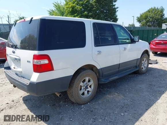 2012 Ford Expedition XL с VIN 1FMJU1G58CEF20028, выставлен на аукционе IAAI как лот 42646650 с пробегом 69 995 миль миль и . История ставок и продаж доступна на DreamBid. Изображение 4.