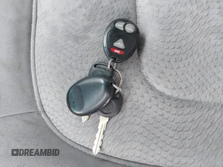 2006 Buick Rendezvous with VIN 3G5DA03L96S513034, listed as a IAAI auction lot 42202288 with 60,250 mi miles and . Bid and sale history available at DreamBid. Image 11.