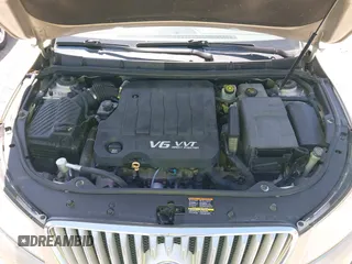 2010 Buick LaCrosse CXL с VIN 1G4GC5EG4AF251252, выставлен на аукционе IAAI как лот 42754959 с пробегом 188 417 миль миль и . История ставок и продаж доступна на DreamBid. Изображение 10.