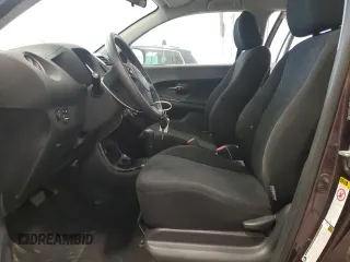 2010 Scion xD with VIN JTKKU4B47AJ059118, listed as a Copart auction lot 68516984 with 91,697 mi miles and Non Repairable. Bid and sale history available at DreamBid. Image 7.