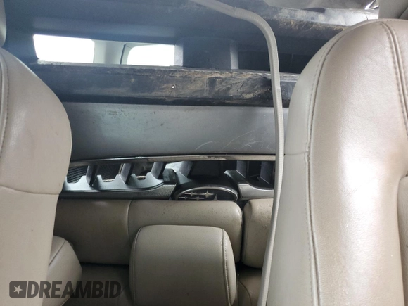 2008 Subaru Outback Limited with VIN 4S4BP62C987342205, listed as a Copart auction lot 53724085 with 205,507 mi miles and Salvage title. Bid and sale history available at DreamBid. Image 10.