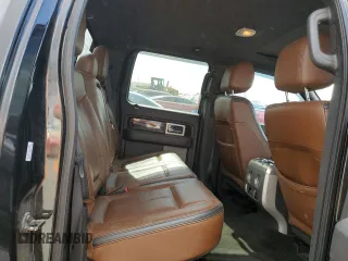 2014 Ford F-150 XL with VIN 1FTFW1ET1EFB39771, listed as a Copart auction lot 78080214 with 203,700 mi miles and Salvage Title. Bid and sale history available at carsss.com. Image 10.