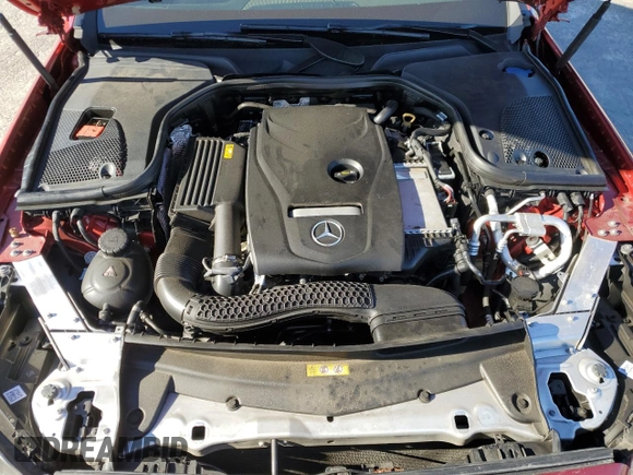 2019 Mercedes-Benz E-Class E 300 with VIN WDDZF4JBXKA640894, listed as a Copart auction lot 67495542 with 45,770 mi miles. Bid and sale history available at carsss.com. Image 11.