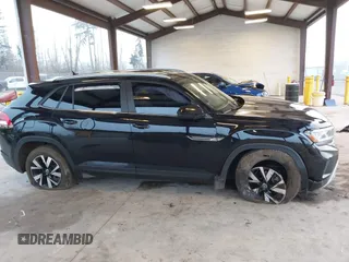 2021 Volkswagen Atlas SE with VIN 1V2LC2CA3MC214441, listed as a IAAI auction lot 40997824 with 87,846 mi miles and . Bid and sale history available at DreamBid. Image 13.