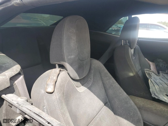 2015 Chevrolet Camaro LT with VIN 2G1FD3D34F9180286, listed as a Copart auction lot 48860115 with 0 mi miles and Clean Title. Bid and sale history available at carsss.com. Image 10.