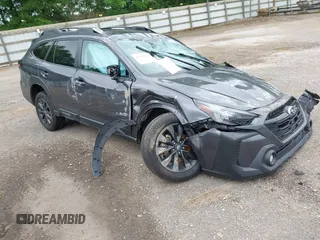 2023 Subaru Outback Onyx с VIN 4S4BTALC1P3119434, выставлен на аукционе IAAI как лот 42301903 с пробегом Не указан миль и . История ставок и продаж доступна на DreamBid. Изображение 1.