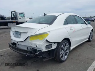 2019 Mercedes-Benz CLA 250 with VIN WDDSJ4GB0KN737957, listed as a IAAI auction lot 41961284 with 21,257 mi miles and . Bid and sale history available at DreamBid. Image 17.
