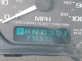 2002 Chevrolet Suburban LS with VIN 1GNEC16T02J206251, listed as a IAAI auction lot 42732097 with 276,973 mi miles and . Bid and sale history available at DreamBid. Image 16.