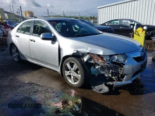 2013 Acura TSX Technology z VIN JH4CU2F61DC007762, wystawiony jako IAAI lot #41518224 z przebiegiem 136 295 mil mil oraz . Historia ofert i sprzedaży dostępna na DreamBid. Obrazek 1.