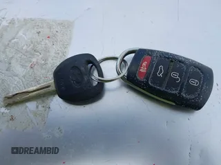 2007 Hyundai Azera SE z VIN KMHFC46FX7A147219, wystawiony jako IAAI lot #42346432 z przebiegiem 163 646 mil mil oraz . Historia ofert i sprzedaży dostępna na DreamBid. Obrazek 11.