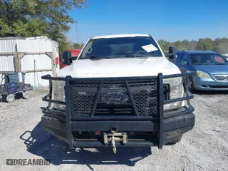 2017 Ford Super Duty F-250 SRW Lariat with VIN 1FT7W2B62HEE48815, listed as a IAAI auction lot 41736818 with 214,379 mi miles. Bid and sale history available at carsss.com. Image 12.